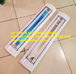 Lampu RM LED 2x9 watt Outbow Grill